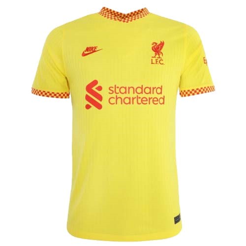 Maglia Liverpool Third 21/22